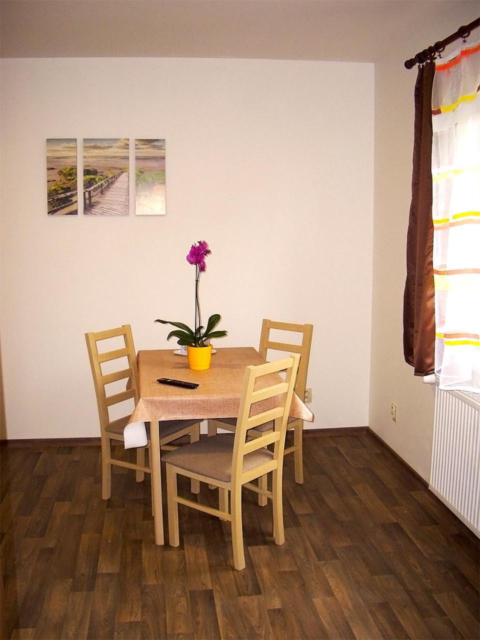 Pension Krasno Cheb Exteriér fotografie